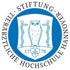 Logo der Stiftung Tierärztliche Hochschule Hannover