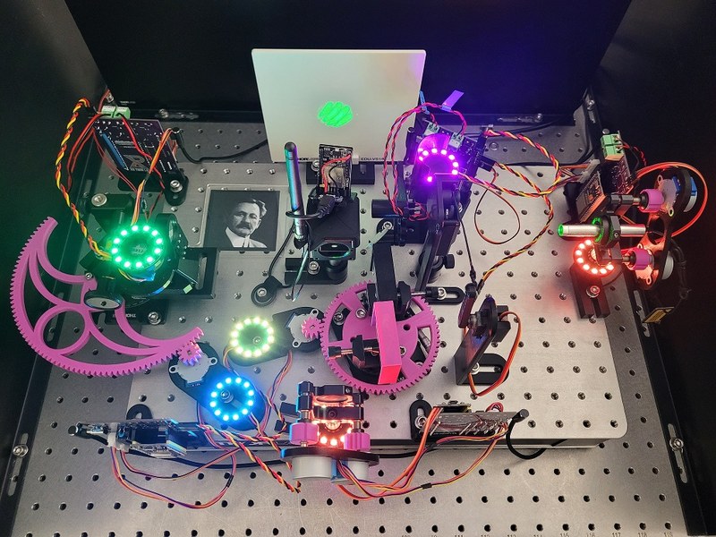 XRTL Michelson Interferometer.jpg