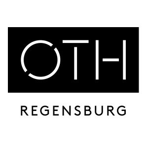 Logo: OTH Regensburg Logo: OTH Regensburg