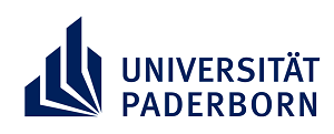 Logo: Uni Paderborn Logo: Uni Paderborn