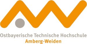 Logo: OTH Amberg-Weiden Logo: OTH Amberg-Weiden
