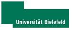 Uni Bielefeld 150 Logo Hochschule