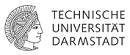Logo: TU Darmstadt Logo: TU Darmstadt
