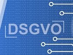 dsgvo 150 Logo Hochschule