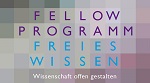 Fellowprogramm freies wissen 150