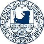 Logo: Freie Universität Berlin Logo: Freie Universität Berlin