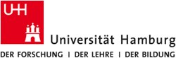 Logo: Universität Hamburg Logo: Universität Hamburg