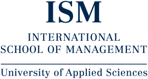 Logo: ISM Logo: ISM