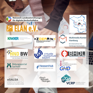 Logos Länderinitiativen Logos Länderinitiativen