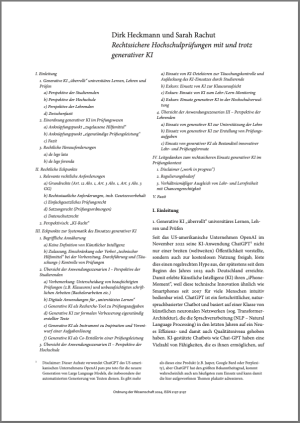 Cover Heckmann zu KI Cover Heckmann zu KI