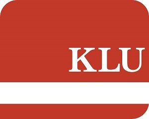 Logo: KLU Hamburg Logo: KLU Hamburg