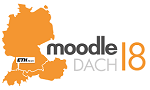 moodle dach 18 150 Logo Hochschule