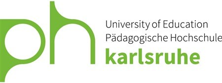 Logo: PH Karlsruhe Logo: PH Karlsruhe