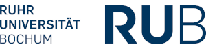 Logo: Ruhr Uni Bochum Logo: Ruhr Uni Bochum