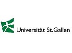 st gallen 150 Logo Hochschule