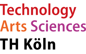 Logo: TH Köln Logo: TH Köln