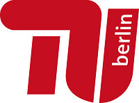 Logo: TU Berlin Logo: TU Berlin
