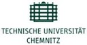 logo TU Chemnitz 150