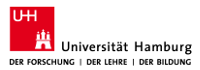 Logo: Universität Hamburg Logo: Universität Hamburg