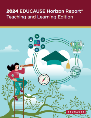 2024 Horizon Report 2024 Horizon Report