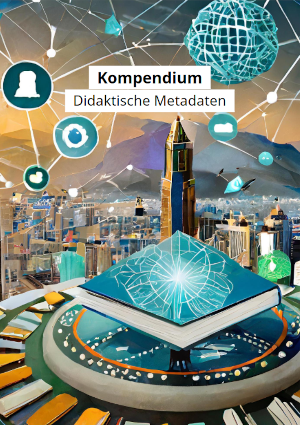 Kompendium Didaktische Metadaten Kompendium Didaktische Metaden