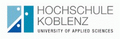 HS Koblenz Logo