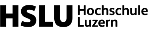 Logo: Hochschule Luzern Logo: Hochschule Luzern