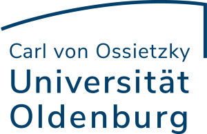 Logo: Universität Oldenburg Logo: Universität Oldenburg