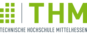 Logo: Technische Hochschule Mittelhessen Logo: Technische Hochschule Mittelhessen