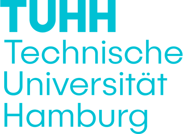 Logo TU Hamburg