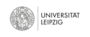 Logo: Universität Leipzig Logo: Universität Leipzig