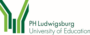Logo: PH Ludwigsburg Logo: PH Ludwigsburg