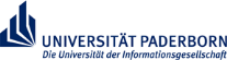Logo: Universität Paderborn Logo: Universität Paderborn