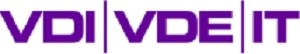 Logo: VDI/VDE Innovation + Technik GmbH Logo: VDI/VDE Innovation + Technik GmbH