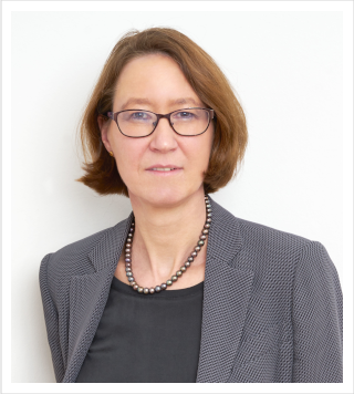 Ulrike Cress Bild von Ulrike Cress