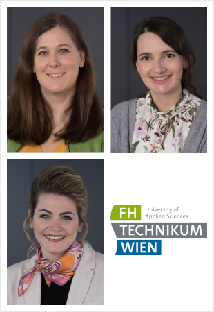 Dr. Ingrid Preusche, Kateřina Láníčková und Yasmin Ruth Lünenborg Zum Erfahrungsbericht