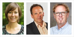 Annette Busse (Universität Kassel), Andreas Hartenbach (Studienseminar für Gymnasien Kassel), Jörn von Specht (Studienseminar GHRF Kassel)