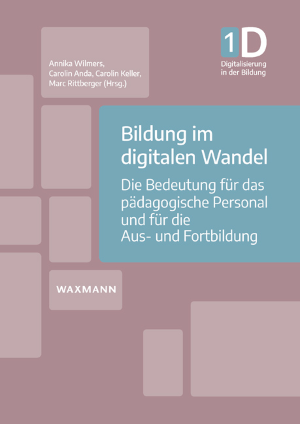 Bildung im digitalen Wandel Bildung im digitalen Wandel
