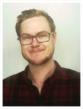 Severin Werner Portraitfoto von Severin Werner. Verlinkt zum Erfahrungsbericht.