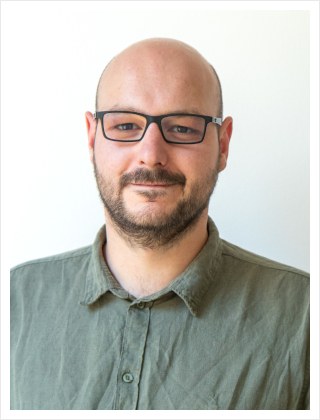 Sebastian Bahr Bild von Sebastian Bahr.