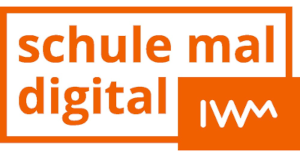 schule-mal-digital Logo: schule-mal-digital
