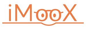 iMooX-Logo iMooX-Logo