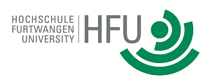 Logo der Hochschule Furtwangen Logo der Hochschule Furtwangen