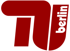 TU Berlin Logo TU Berlin