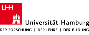 Uni Hamburg Logo der Uni Hamburg