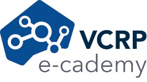 Logo: VCRP E-Cademy Logo: VCRP E-Cademy