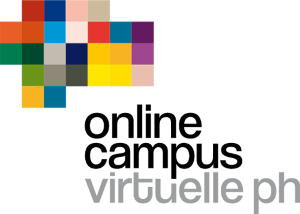 Logo: Virtuelle PH Logo: Virtuelle PH