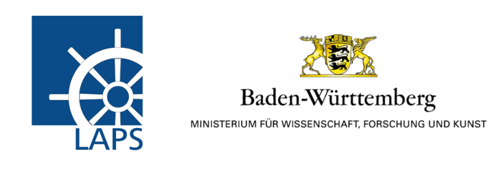 LAPS_Logo2 Bildbeschreibung (1 - 3 Wörter)