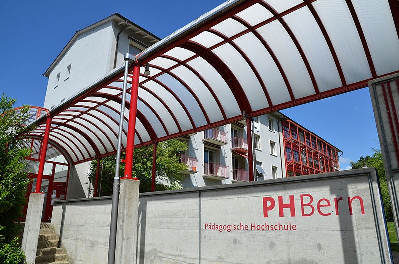 PHBern_Weiterbildung_Weltistrasse_40,_Bern.jpg