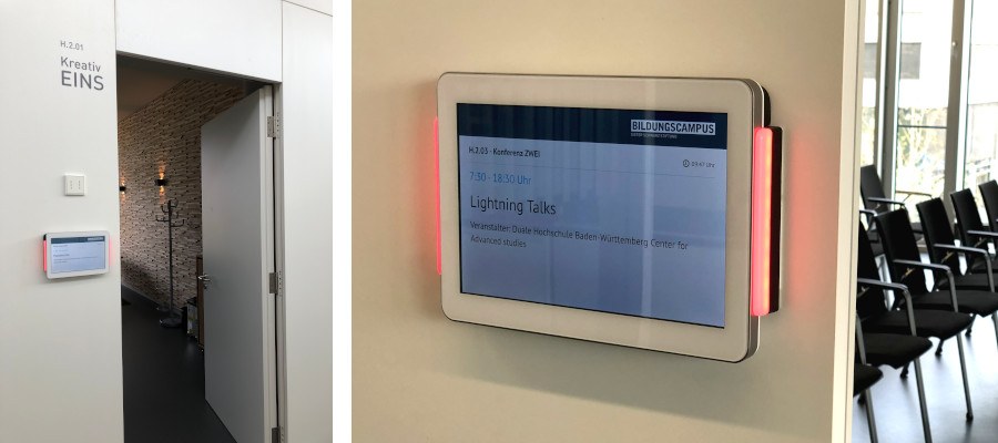 raumbeschilderung-heilbronn_900.jpg Digitale Raumbeschilderung auf dem Bildungscampus Heilbronn
